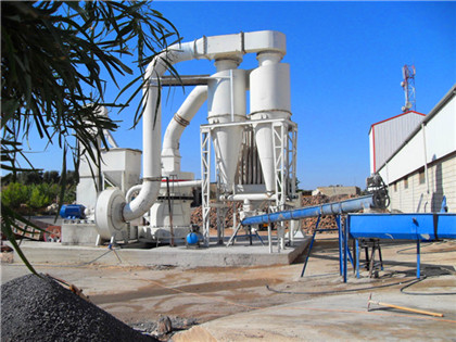 煤渣机制沙生产线 